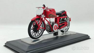 Modellino Moto Guzzi - Albatros