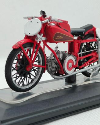 Modellino Moto Guzzi - Albatros