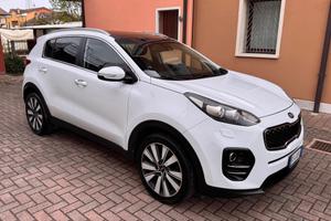 Kia Sportage 1.7 CRDI Ok Neopatentati