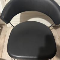 Sedie Calligaris Connubia mod.New York