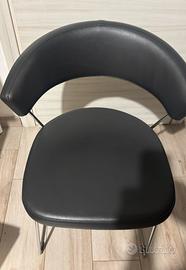 Sedie Calligaris Connubia mod.New York