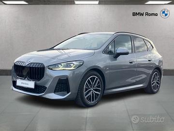 BMW Serie 2 223i Active Tourer mhev 48V xdrive Ms