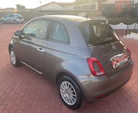 Fiat 500 1.0 Hybrid Cult