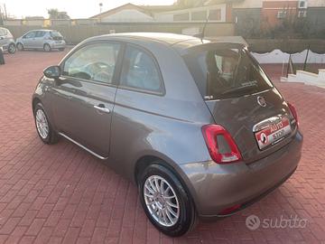 Fiat 500 1.0 Hybrid Cult