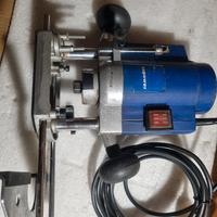 FRESATRICE/ RIFILATORE