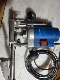 FRESATRICE/ RIFILATORE