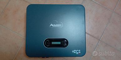 Inverter per fotovoltaico Zucchetti da 10 kW