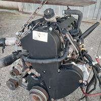 Motore e cambio Daily 2.3 mj del 2004