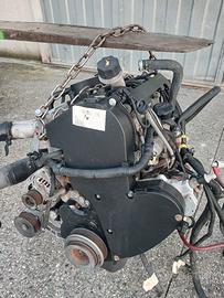 Motore e cambio Daily 2.3 mj del 2004
