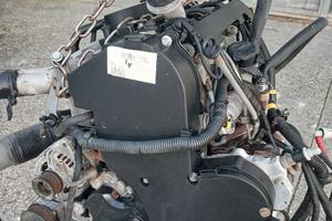 Motore e cambio Daily 2.3 mj del 2004