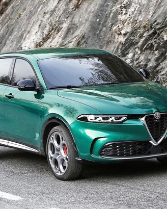 Ricambi Alfa romeo Tonale Junior 2020 > 2026