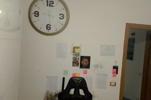 Camera singola donna Roma Nord/Grottarossa/Cassia