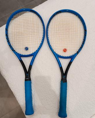 coppia Graphene 360+ Instinct Mp