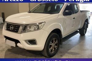 NISSAN Navara 2.3 dCi 4WD King Cab Acenta