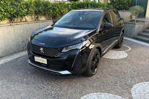 Peugeot 3008 BlueHDi 130 S&S EAT8 Allure Pack