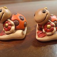 Coccinelle della thun 