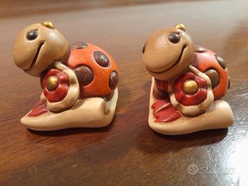 Coccinelle della thun 