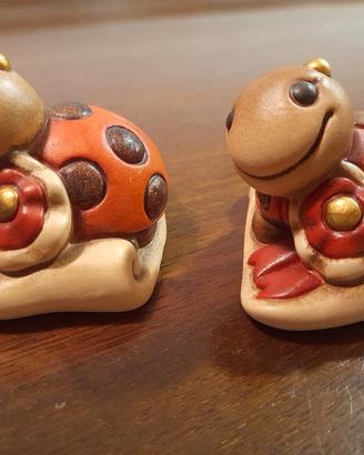 Coccinelle della thun 
