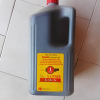 Sbianca Pellicola Kodak Flexicolor C41 RA