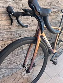 Giant TCR pro 2