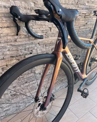 Giant TCR pro 2