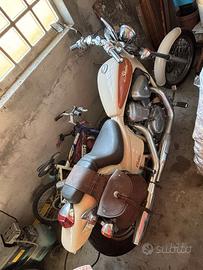 splendida SHADOW VT600