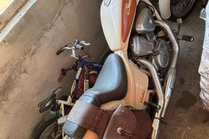 splendida SHADOW VT600