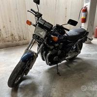 Honda CB 650 - 1992