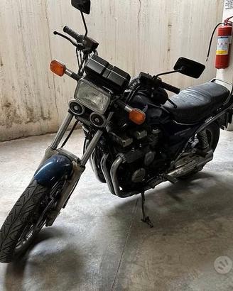 Honda CB 650 - 1992