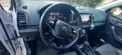 skoda Karoq nuova