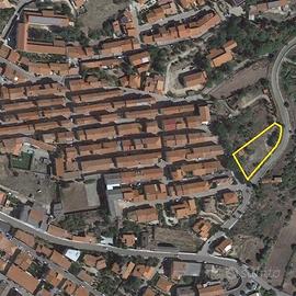 TERRENO EDIFICABILE- Berchidda