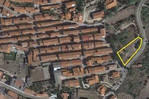 TERRENO EDIFICABILE- Berchidda