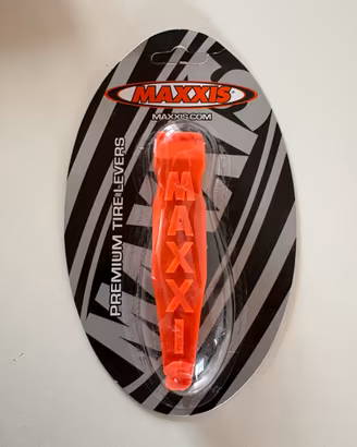 LEVAGOMME MAXXIS RINFORZATI CON GANCIO