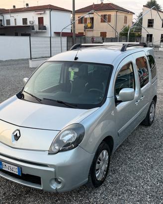 Renault Kangoo 1.5 dCi 90CV F.AP. 5 porte Tom