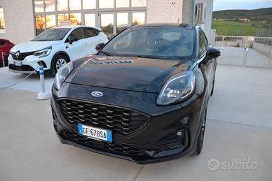 Ford Puma 1.0 EcoBoost Hybrid 125 CV S&S ST-Line