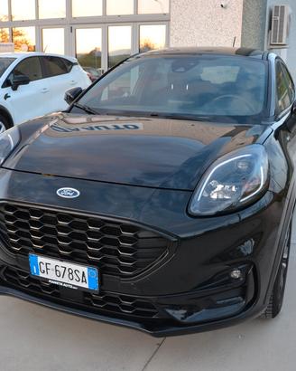 Ford Puma 1.0 EcoBoost Hybrid 125 CV S&S ST-Line