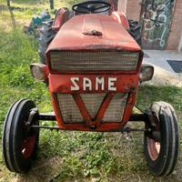 Trattore Same italia 30