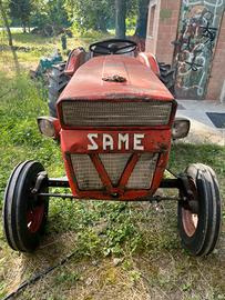 Trattore Same italia 30