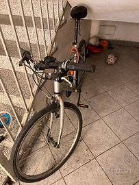Bici da corsa