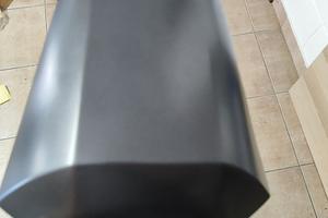 monoposto e specchietti Suzuki GSX r 1000 2017-202
