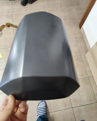 monoposto e specchietti Suzuki GSX r 1000 2017-202