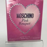 Moschino Pink Bouquet-100ml