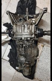 cambio originale fiat 500 epoca