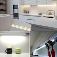 Barra led luce cucina sottopensile alta potenza