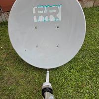 Parabola Fracarro diametro 90 cm