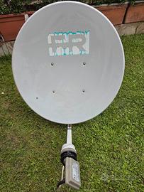 Parabola Fracarro diametro 90 cm