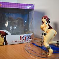 👙 Fairy Tail Erza Scarlet Swimsuit Ver X-Plus 1/8