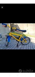 Bicicletta bambino