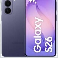 Samsung Galaxy s26 512gb