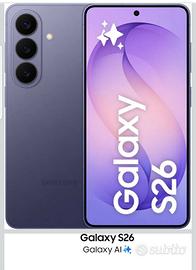 Samsung Galaxy s26 512gb